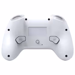 Subsonic SA5633-2 periferica di gioco Bianco Bluetooth Gamepad Nintendo Switch - Vista aggiuntiva 5