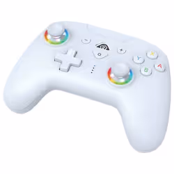 Subsonic SA5633-2 periferica di gioco Bianco Bluetooth Gamepad Nintendo Switch - Vista aggiuntiva 6