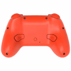 Subsonic SA5633-3 periferica di gioco Rosso Bluetooth Gamepad Nintendo Switch - Vista aggiuntiva 4