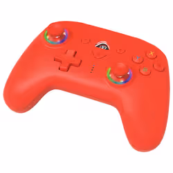 Subsonic SA5633-3 periferica di gioco Rosso Bluetooth Gamepad Nintendo Switch - Vista aggiuntiva 6