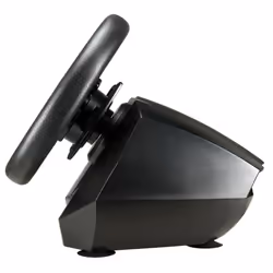 Subsonic SA5640-NG periferica di gioco Nero Sterzo + Pedali PC, PlayStation 4, Xbox One, Xbox One S, Xbox One X - Vista aggiuntiva 6