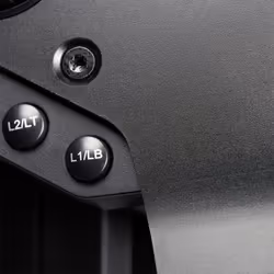 Subsonic SA5640-NG periferica di gioco Nero Sterzo + Pedali PC, PlayStation 4, Xbox One, Xbox One S, Xbox One X - Vista aggiuntiva 8