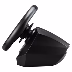Subsonic SA5595-PC periferica di gioco Nero USB Sterzo + Pedali - Vista aggiuntiva 2