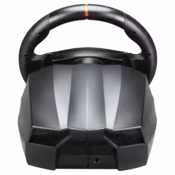 Subsonic SA5595-PC periferica di gioco Nero USB Sterzo + Pedali - Vista aggiuntiva 3