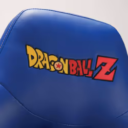 Subsonic SA5642-D1 sedia per videogioco Sedia da gaming per PC Sedia imbottita tappezzata Blu, Multicolore - Vista aggiuntiva 5