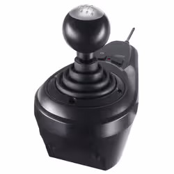 Subsonic SA5658 periferica di gioco Nero USB Volante + Pedali + Joystick PlayStation 4, Xbox One, Xbox One S, Xbox One X, Xbox Series S, Xbox Series X - Vista aggiuntiva 5