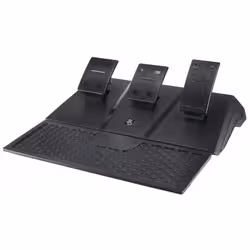 Subsonic SA5658 periferica di gioco Nero USB Volante + Pedali + Joystick PlayStation 4, Xbox One, Xbox One S, Xbox One X, Xbox Series S, Xbox Series X - Vista aggiuntiva 6