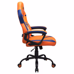 Subsonic SA5573-D6 sedia da ufficio e computer Seduta imbottita Schienale imbottito - Vista aggiuntiva 4