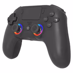 Subsonic 147449 Nero RF Gamepad Analogico/Digitale PC, PlayStation 4 - Vista aggiuntiva 2