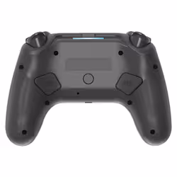 Subsonic 147449 Nero RF Gamepad Analogico/Digitale PC, PlayStation 4 - Vista aggiuntiva 3