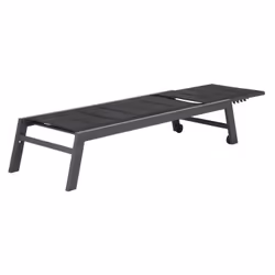 Happy Garden LOT1281NN sedia da esterno Nero - Vista aggiuntiva 4