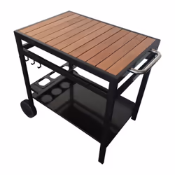 Happy Garden DES01 accessorio per barbecue per l'aperto/grill - Vista aggiuntiva 2