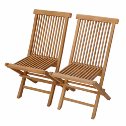 Happy Garden SETTEC04 set mobili da esterno Legno - Vista aggiuntiva 4