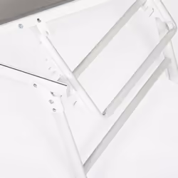 Happy Garden TEX11GW sedia da esterno Grigio - Vista aggiuntiva 4