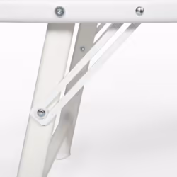 Happy Garden TEX11GW sedia da esterno Grigio - Vista aggiuntiva 5