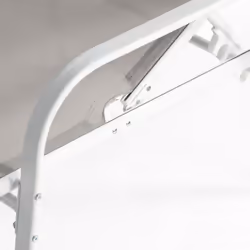 Happy Garden TEX11GW sedia da esterno Grigio - Vista aggiuntiva 6