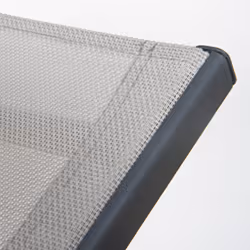 Happy Garden TEX11GA sedia da esterno Grigio - Vista aggiuntiva 6