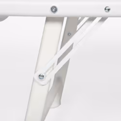 Happy Garden TEX10GW sedia da esterno Grigio - Vista aggiuntiva 6