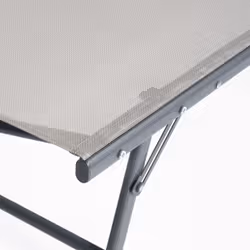 Happy Garden TEX10GA sedia da esterno Grigio - Vista aggiuntiva 5