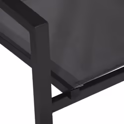 Happy Garden 1250GA-6 sedia da esterno Grigio - Vista aggiuntiva 6