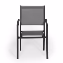 Happy Garden 1250GA-4 sedia da esterno Grigio - Vista aggiuntiva 4