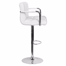 Happy Garden TAB43W sgabello da bar - Vista aggiuntiva 4