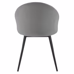 Happy Garden CHA21G sedia da esterno Grigio - Vista aggiuntiva 5