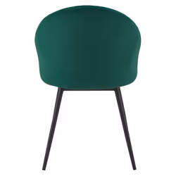 Happy Garden CHA21V sedia da esterno Verde - Vista aggiuntiva 5