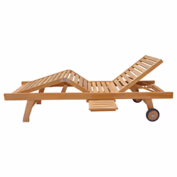 Happy Garden SETTEC06 sedia da esterno