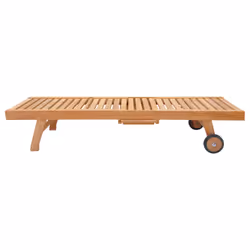 Happy Garden SETTEC06 sedia da esterno