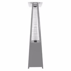 Happy Garden PC611TUBE ombrellone da cortile Rotondo - Vista aggiuntiva 2