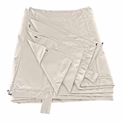 Happy Garden GAZ12TOIC, Pergola, Beige, 3510 mm, 2850 mm, 2,2 kg, 350 mm