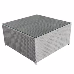 Happy Garden 960GG set mobili da esterno Grigio - Vista aggiuntiva 5