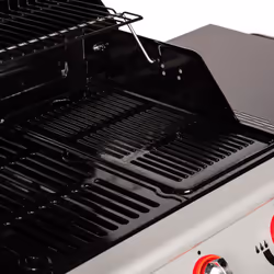Happy Garden SO-MAN450GPI barbecue per l'aperto e bistecchiera - Vista aggiuntiva 4