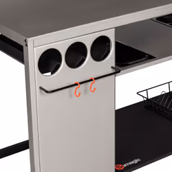Happy Garden SO-WALL accessorio per barbecue per l'aperto/grill - Vista aggiuntiva 2