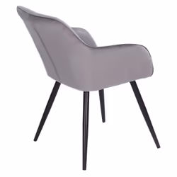 Happy Garden CHA06G poltrona - Vista aggiuntiva 4