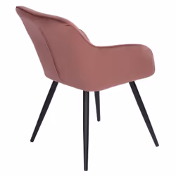 Happy Garden CHA06R poltrona - Vista aggiuntiva 4