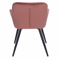 Happy Garden CHA06R poltrona - Vista aggiuntiva 5