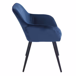 Happy Garden CHA06B poltrona - Vista aggiuntiva 4