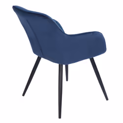Happy Garden CHA06B poltrona - Vista aggiuntiva 5