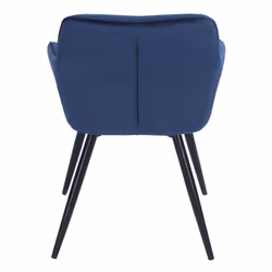Happy Garden CHA06B poltrona - Vista aggiuntiva 6