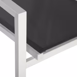 Happy Garden 1250GB-10 sedia da esterno Grigio - Vista aggiuntiva 6