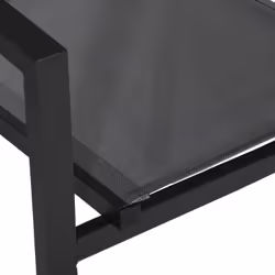 Happy Garden 1250GA-10 sedia da esterno Grigio - Vista aggiuntiva 6