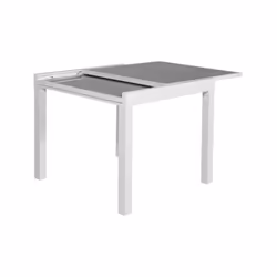 Happy Garden SET1246-50GW set mobili da esterno Bianco - Vista aggiuntiva 4