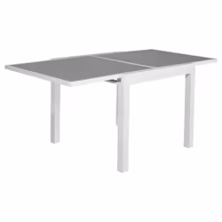 Happy Garden SET1246-50GW set mobili da esterno Bianco - Vista aggiuntiva 5