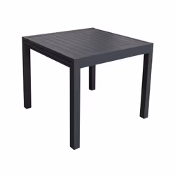Happy Garden SET1248-66GA set mobili da esterno Grigio