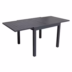 Happy Garden SET1248-50GA set mobili da esterno Grigio - Vista aggiuntiva 5