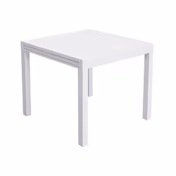 Happy Garden SET1248-50GW set mobili da esterno Bianco