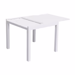 Happy Garden SET1248-50GW set mobili da esterno Bianco - Vista aggiuntiva 4