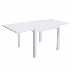 Happy Garden SET1248-50GW set mobili da esterno Bianco - Vista aggiuntiva 5